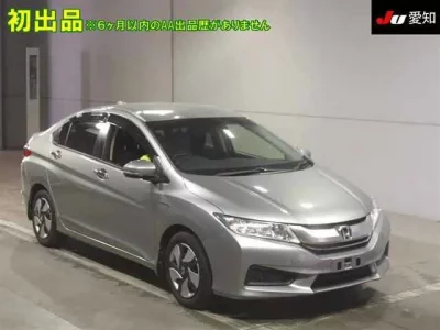 Honda GRACE