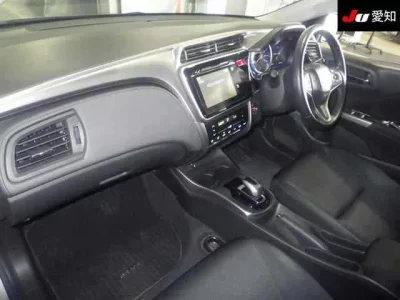 Honda GRACE