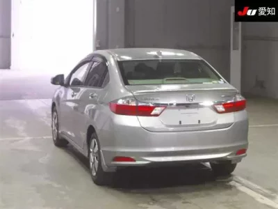 Honda GRACE