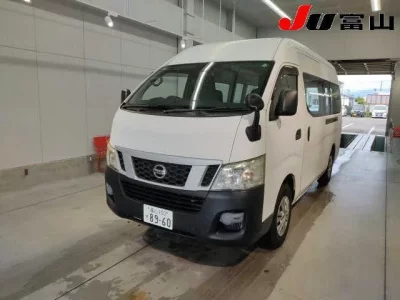 Nissan CARAVAN VAN