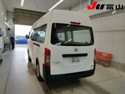 Nissan CARAVAN VAN