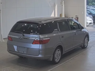 Honda AIRWAVE