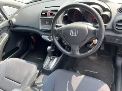 Honda AIRWAVE