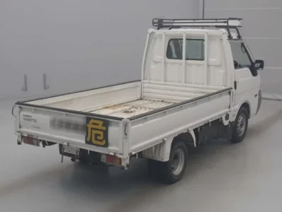Nissan VANETTE TRUCK