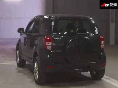 Toyota RUSH