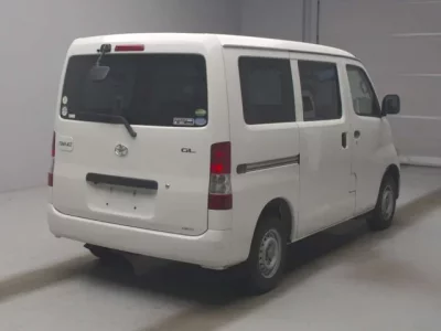Toyota TOWN ACE VAN