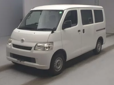 Toyota TOWN ACE VAN
