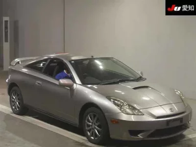 Toyota CELICA