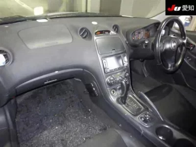 Toyota CELICA