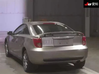 Toyota CELICA