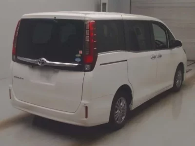Toyota ESQUIRE