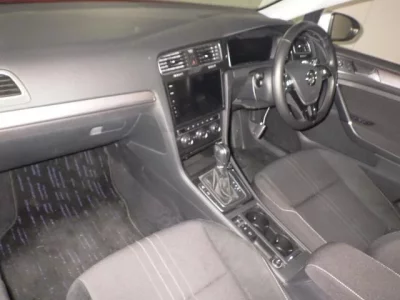 Volkswagen GOLF ALLTRACK