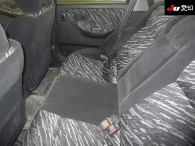 Nissan WINGROAD