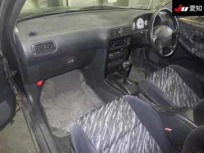 Nissan WINGROAD