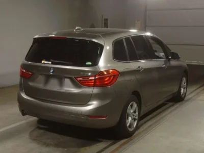 BMW 2-Series