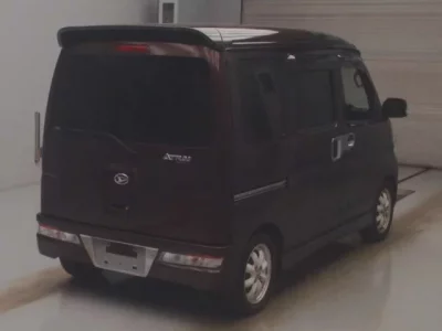 Daihatsu Atrai Wagon
