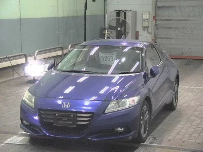 Honda CR-Z