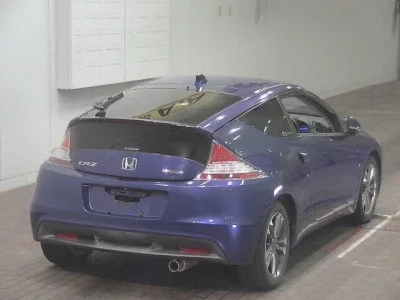 Honda CR-Z