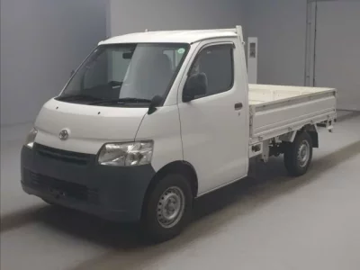 Toyota LITE ACE TRUCK