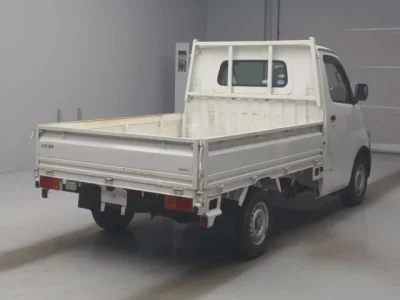 Toyota LITE ACE TRUCK