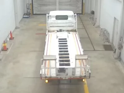 Nissan ATLAS