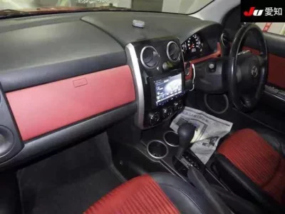 Mazda VERISA