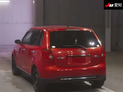 Mazda VERISA