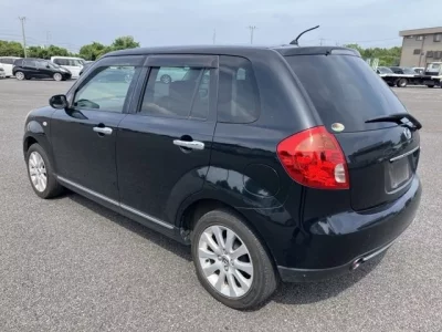 Mazda VERISA