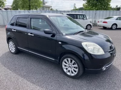 Mazda VERISA