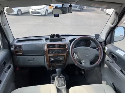 Nissan CLIPPER RIO