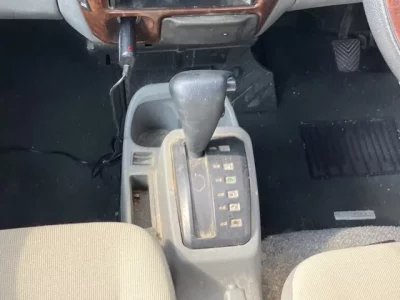 Nissan CLIPPER RIO