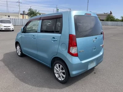 Mazda AZ WAGON