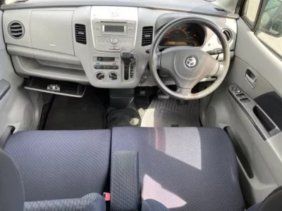 Mazda AZ WAGON