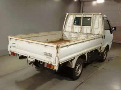 Mitsubishi DELICA TRUCK
