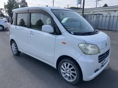 Daihatsu TANTO EXE