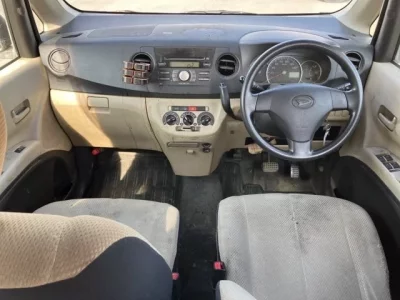 Daihatsu TANTO EXE