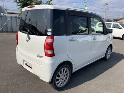 Daihatsu TANTO EXE