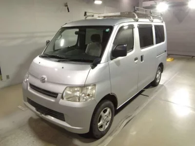 Toyota LITE ACE VAN