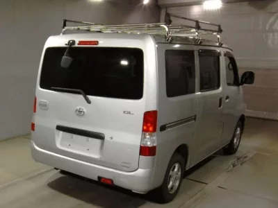 Toyota LITE ACE VAN