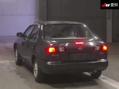 Nissan SUNNY
