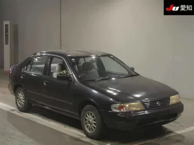 Nissan SUNNY