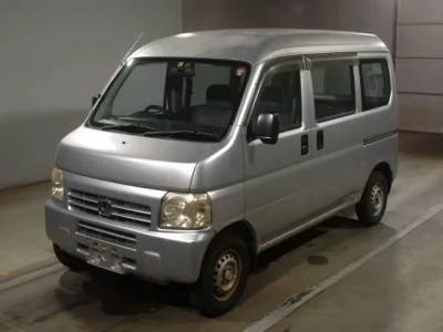 Honda ACTY VAN