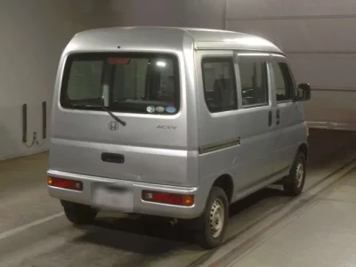 Honda ACTY VAN