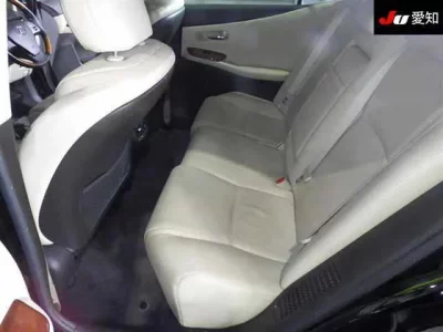 Lexus HS