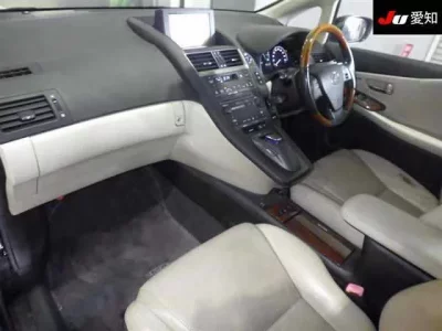 Lexus HS