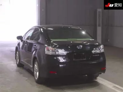 Lexus HS