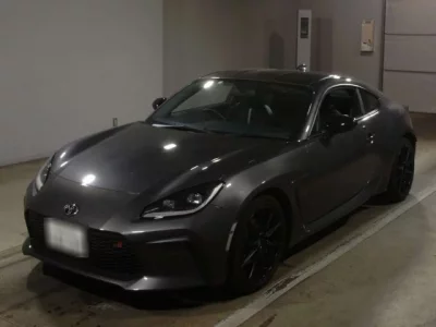 Toyota 86