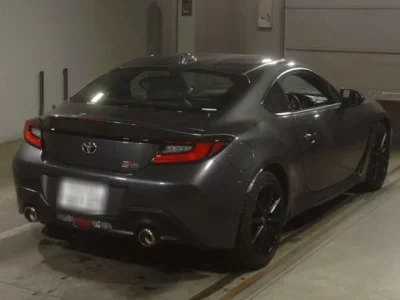 Toyota 86