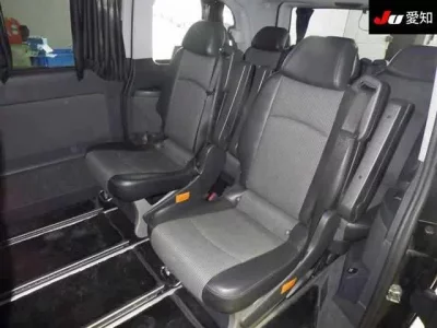 Mercedes-Benz V CLASS