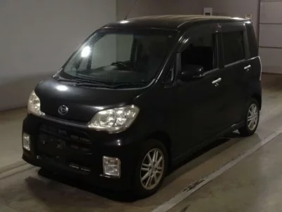 Daihatsu TANTO EXE